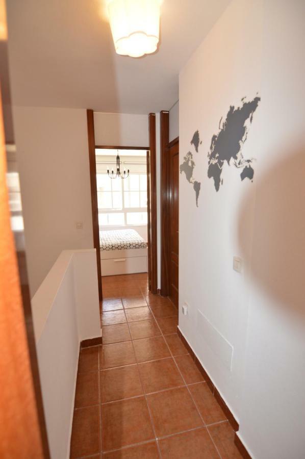 Duplex La Tosca By Sunkeyrents Apartment Callao Salvaje Exterior photo