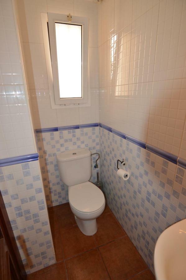 Duplex La Tosca By Sunkeyrents Apartment Callao Salvaje Exterior photo