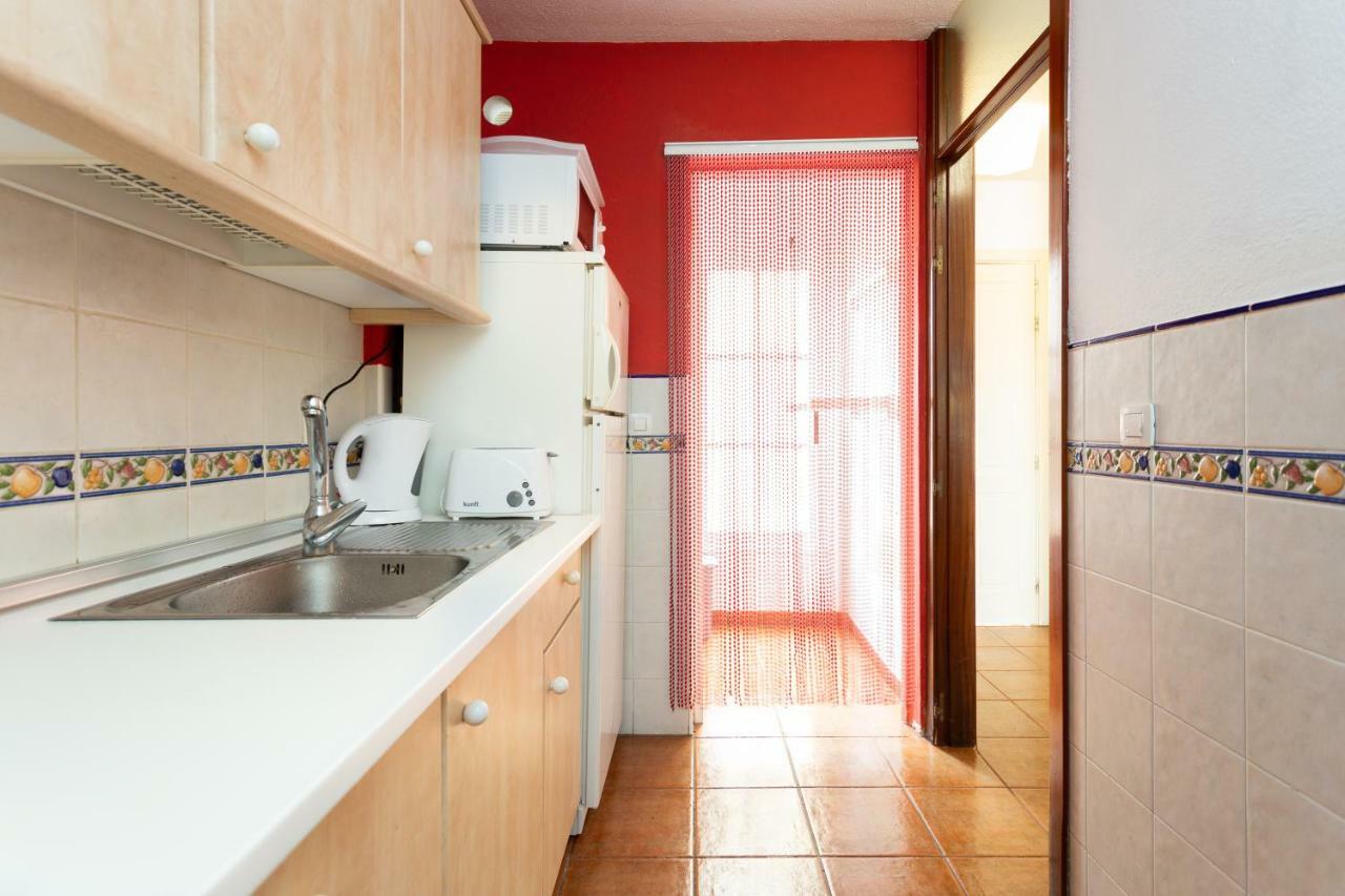 Duplex La Tosca By Sunkeyrents Apartment Callao Salvaje Exterior photo