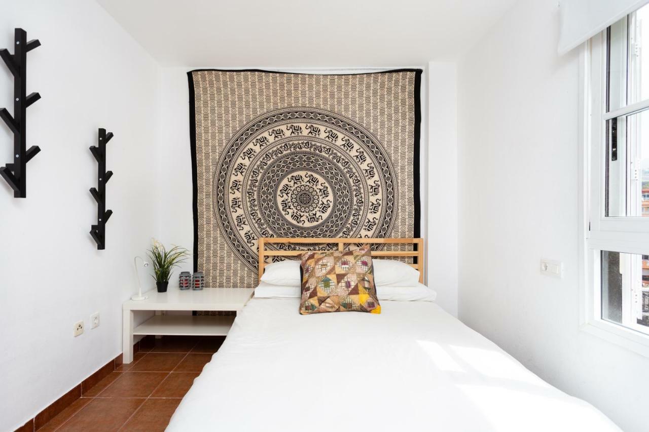 Duplex La Tosca By Sunkeyrents Apartment Callao Salvaje Exterior photo