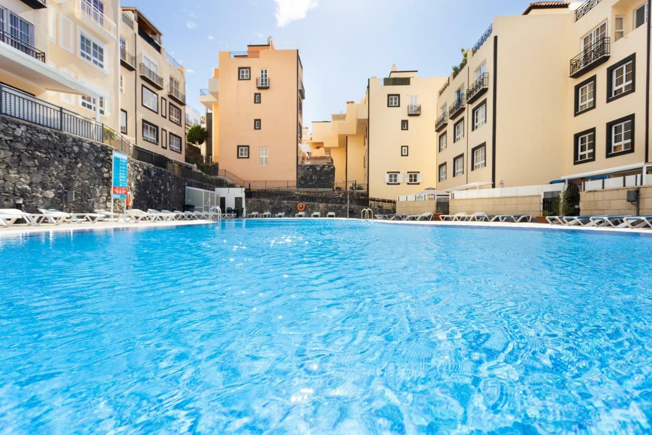 Duplex La Tosca By Sunkeyrents Apartment Callao Salvaje Exterior photo