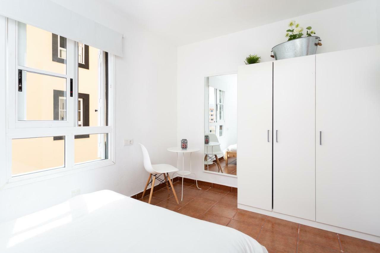 Duplex La Tosca By Sunkeyrents Apartment Callao Salvaje Exterior photo