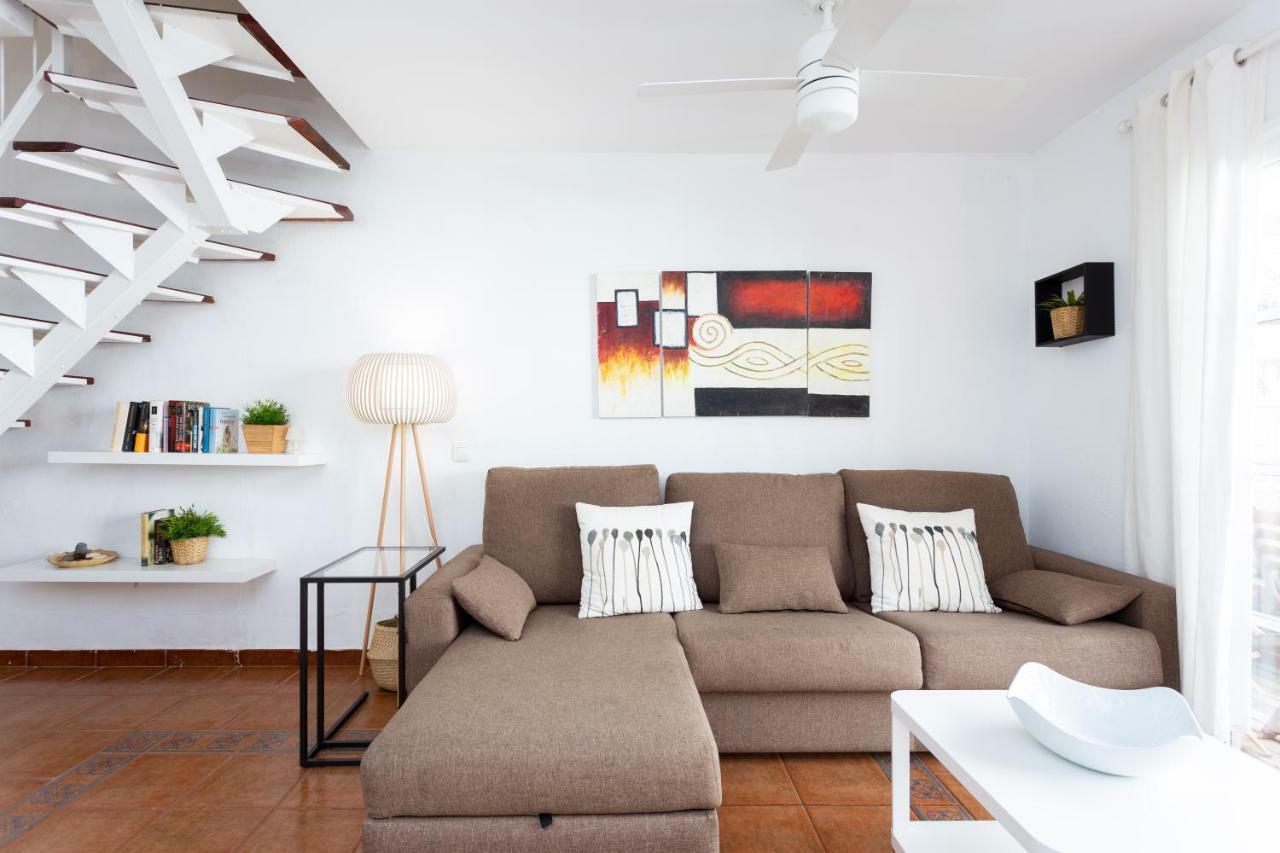 Duplex La Tosca By Sunkeyrents Apartment Callao Salvaje Exterior photo
